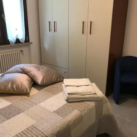 Appartement Casa Mary Due - Trilocale Con Giardino Privato A Due Passi Dal Sirmione