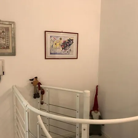 Casa Mary Due - Trilocale Con Giardino Privato A Due Passi Dal Apartment