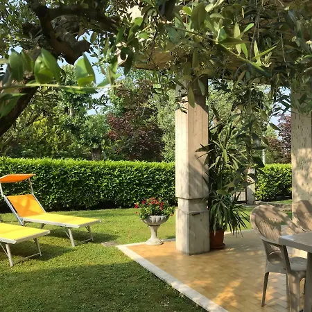 Apartment Casa Mary Due - Trilocale Con Giardino Privato A Due Passi Dal *