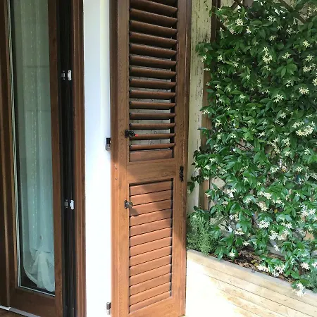 Casa Mary Due - Trilocale Con Giardino Privato A Due Passi Dal Appartement