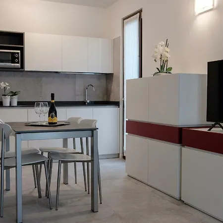 Appartement Casa Mary Due - Trilocale Con Giardino Privato A Due Passi Dal