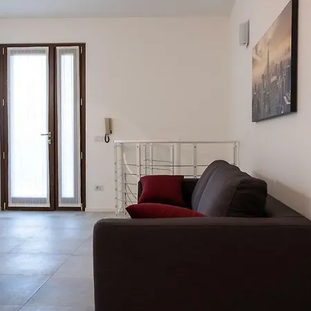 Casa Mary Due - Trilocale Con Giardino Privato A Due Passi Dal Appartement