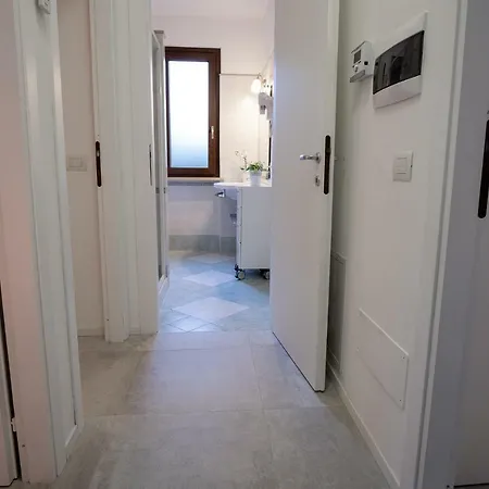 Casa Mary Due - Trilocale Con Giardino Privato A Due Passi Dal *