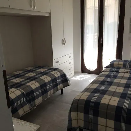 Casa Mary Due - Trilocale Con Giardino Privato A Due Passi Dal Appartement