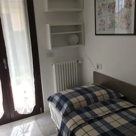 Apartment Casa Mary Due - Trilocale Con Giardino Privato A Due Passi Dal